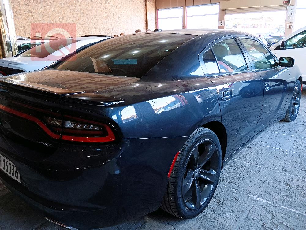 Dodge Charger